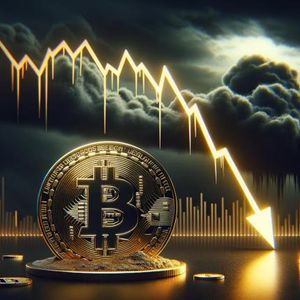 Bitcoin Price Dips Deeper Into Red — Traders Eye Next Support Near $105,500