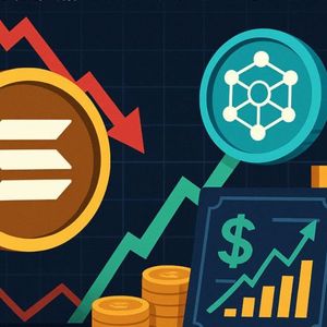 Solana Price At Risk Of 50% Crash To $104 After Forming This Larger Bearish Trend