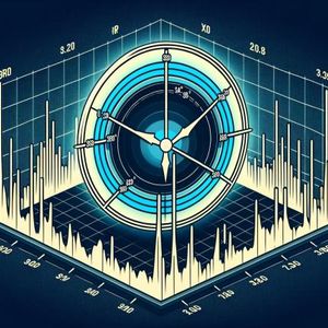 XRP Price Stuck In Range As Bulls Struggle To Clear Key Resistance
