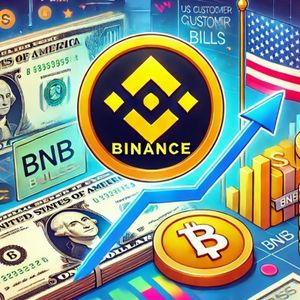 Binance Faces New Opportunities In The US As CZ Plans Potential Comeback After Pardon