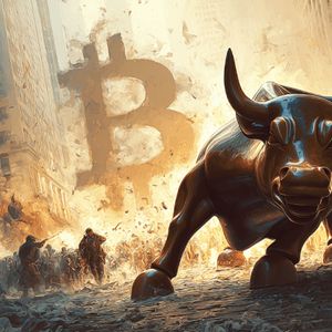 100% Of Bitcoin Bull Market Peak Indicators Remain Untouched, Is There Still Room To Run? 100% Of Bitcoin Bull Market Peak Indicators Remain Untouched, Is There Still Room To Run?