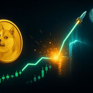 Dogecoin Is Waking Up: 4 Bullish Signals You Can’t Ignore Dogecoin Is Waking Up: 4 Bullish Signals You Can’t Ignore
