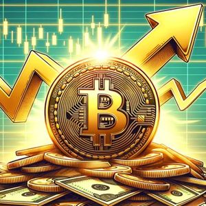 Bitcoin And Crypto Market Set To Bounce As Rate Cut Probabilities Touch 98.3%