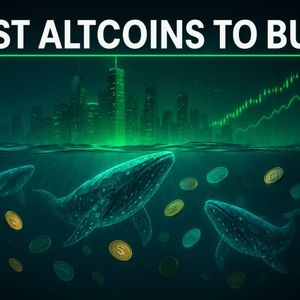 Best Altcoins to Buy as XRP Defies Market at $2.62 – Here’s What Whales Are Accumulating