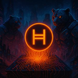 HBAR Slides 6% in 24 Hours as NYSE Listing Fails to Spark Rally, But Analysts Still See Upside HBAR Slides 6% in 24 Hours as NYSE Listing Fails to Spark Rally, But Analysts Still See Upside