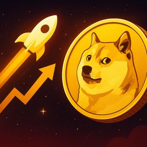 Dogecoin Price Resurrection To $0.5 Could Be Imminent If This Level Breaks