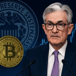 Powell, The FOMC, And Crypto: The Message Everyone Missed