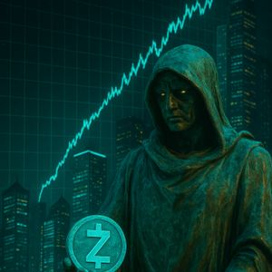 Zcash Rally Gains Steam, Can ZEC’s 4.5M Shielded Supply Push It Back Into the Top 20?