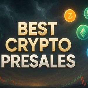 Best Crypto Presales to Buy as Pump.fun and Virtuals Protocol Suffer in Market Dump