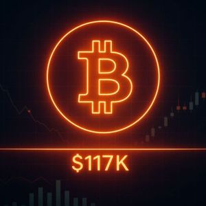 Bitcoin Point Of Control Sits At $117K – Key Battle Zone For Bulls