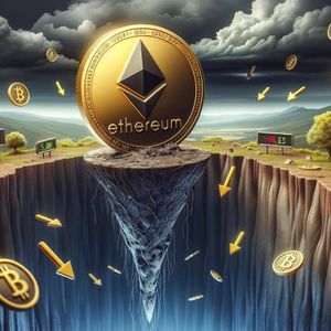 Ethereum Faces Renewed Pressure — More Losses Possible If Trend Persists