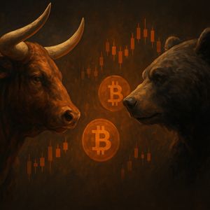 Crypto Bull Case Vs. Bear Case: These Forces Divide The Market
