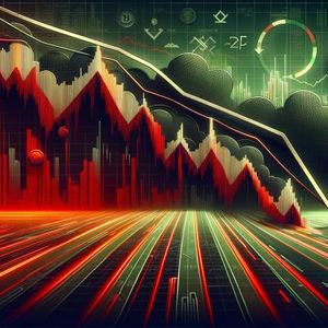 XRP Price Targets Bounce; Traders Watch $2.30 Resistance Level
