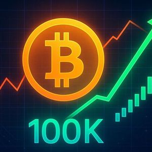 ‘Bitcoin $100K Break Was Emotional’ – On-Chain Data Shows No Structural Damage