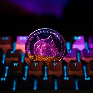 Analyst Says Dogecoin Price Is About To Burst, Here’s The Target