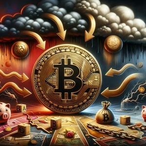 Bitcoin Loses Strength, Fresh Decline Could Push Below Key Support