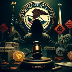 Samourai Wallet Co-Founder Sentenced To 5 Years In Prison For Money Laundering