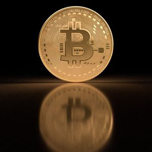 What Happens To The Bitcoin Price If It Follows Gold?