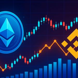 Ethereum Trading Volume On Binance Surpasses $6 Trillion: A Speculative Frenzy Unfolds