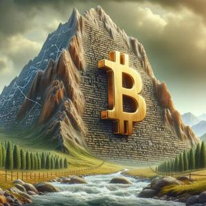 Bitcoin Price Confronts Major Technical Wall Around $107K, Momentum Starts to Slow