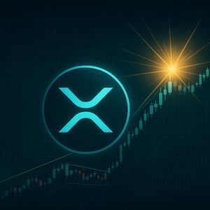 XRP To $10? Analyst Reveals What Could Be The Spark