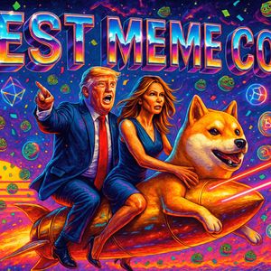 Best Meme Coins to Buy as TRUMP and MELANIA Rally