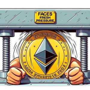 Ethereum Pullback Reaches Support — Will Bulls Step In to Defend Territory?