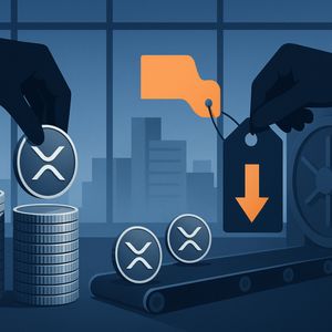 VivoPower Is Accumulating XRP Exposure At 84% Off: Here’s How