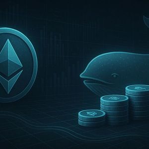 Ethereum Whale Adds $105M To His ETH Position – $1.33B Bought Since Nov 4