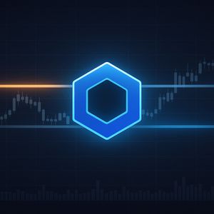 Chainlink’s Next Major Move Comes After This Range, Analyst Says