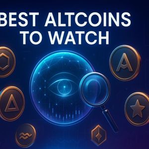 Best Altcoins to Watch as Solana Whales Start Buying