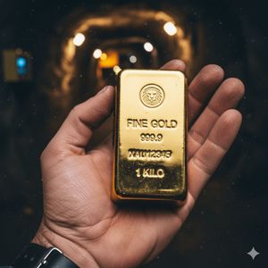 XRP Earns Academic Praise: University Study Calls It ‘Gold In Your Hands’