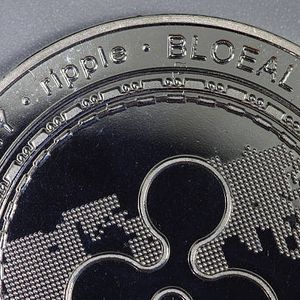 Analyst Predicts XRP “Supply Crisis” To Trigger The Next Parabolic Rally