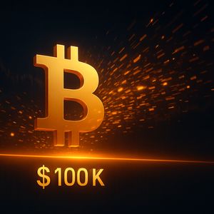 Bitcoin Crashes To $98,000 As HODLer Selling Accelerates