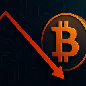 How Low Can Bitcoin Price Go? JPMorgan Points To A Key Threshold