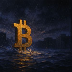 Crypto On Alert: Raoul Pal Hints At Macro Twist Post-US Govt Shutdown