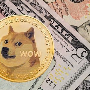 Dogecoin Price Could Bounce Very Quickly If This Happens At $0.166