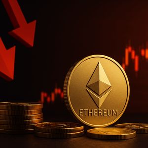 Here’s Why The Ethereum Price Is Crashing Again, Can It Breach $3,000?