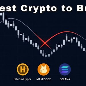 Best Crypto To Buy After Bitcoin’s Death Cross: Crash Risk Or Rebound Setup?