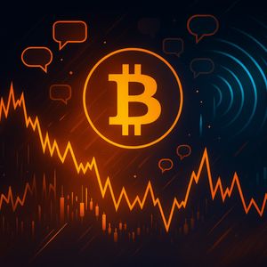 Bitcoin Social Dominance Hits 4-Month High: What It Means