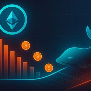 Ethereum Approaches Historical Accumulation Level – Just 8% Away From LTH Cost Basis