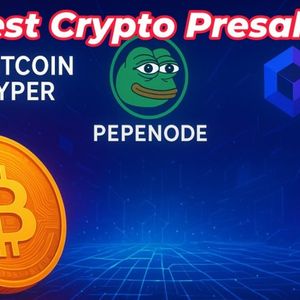 Best Crypto Presales to Resist a Possible Bitcoin Crash to $83,800