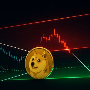 Dogecoin Breakdown Or Bottom? On-Chain Risk Hits Extreme Value Zone