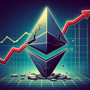 Ethereum Rebounds Modestly While Bulls Struggle Against Overhead Resistance