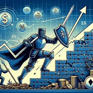 XRP Price Battles Breakout Resistance With Momentum Showing Mixed Signals