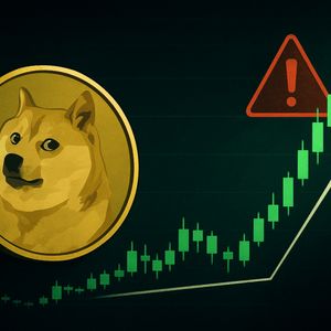 Dogecoin Flashes Major Rebound Signal As Exchange Flows Flip, Analyst Warns