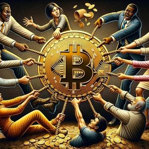 Բիթքոյնի գինը չի կարողանում վերադառնալ՝ պայքարն անփոփոխ պահելով վճռորոշ գոտիների մոտ