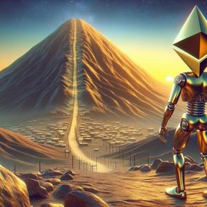 Իթերիում Price Uphill Battle-ը շարունակվում է, քանի որ վաճառողներն ունեն առավելություն