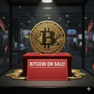 The Final Dip? Bitcoin’s Days Under $90K May Be Over