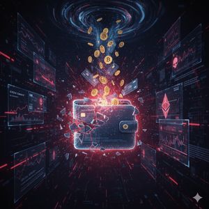 Trump’s WLFI Moves To Contain Wallet Breach While Federal Inquiry Looms